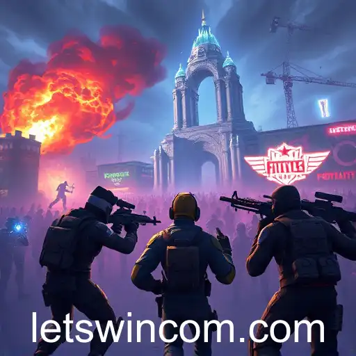 The Thrilling World of Action Games: An Exploration into Heart-Pounding Adventures