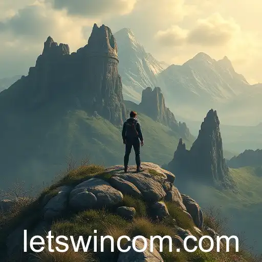 Exploring the Thrills and Challenges of Adventure Games