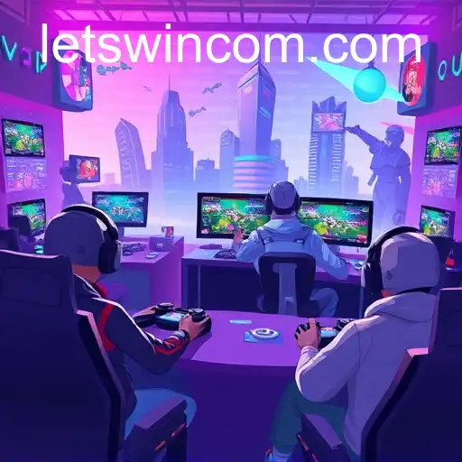 The Digital Playground: Evolving English Game Platforms