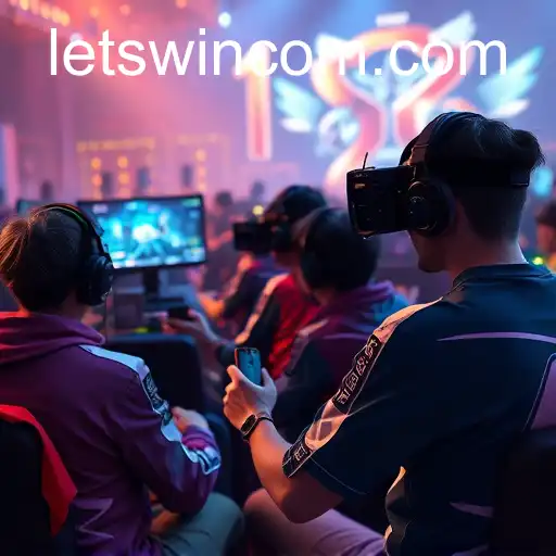 Emerging Trends in Online Gaming