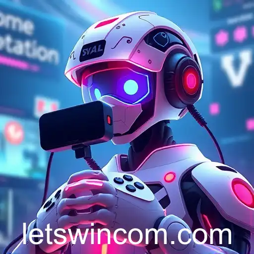 Gaming Industry Embraces AI Revolution