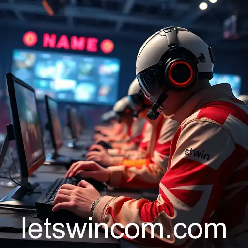 Gaming Boom: Revamping the Digital Arena