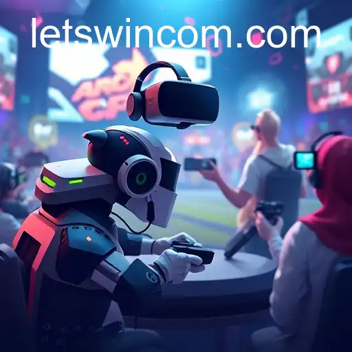 Exploring the Rise of Gaming Platforms in 2025