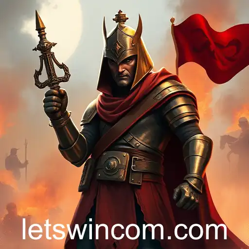 Gaming Revolution: How Let'sWin is Changing the Digital Landscape