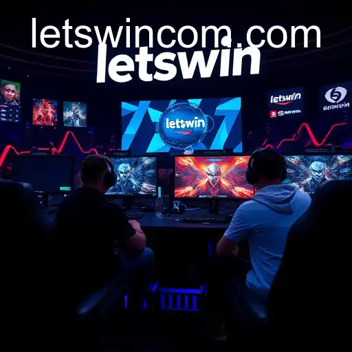 Gaming Rivals Unleash Furious Competition