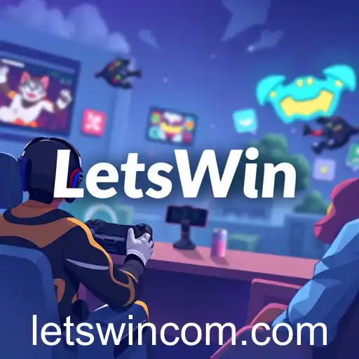 Gaming Trends 2025: The Rise of LetsWin