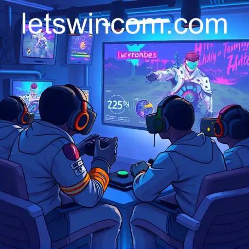 Gaming Trends and Challenges in 2025