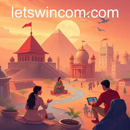 Let's Win: Bridging Cultures and Games