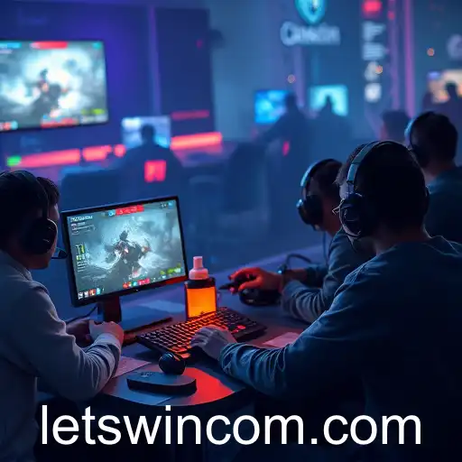 The Evolution of Multiplayer Games: Thriving in the 'letswin' Era