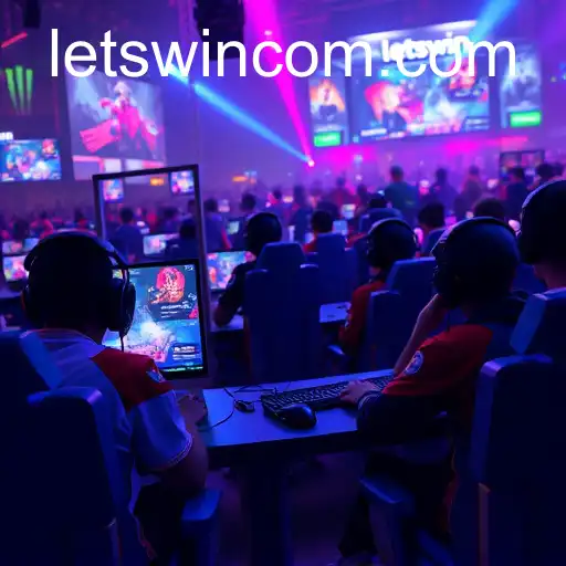 The Rise and Impact of Online Gaming