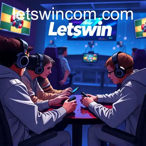 The Rise of Interactive Gaming Platforms