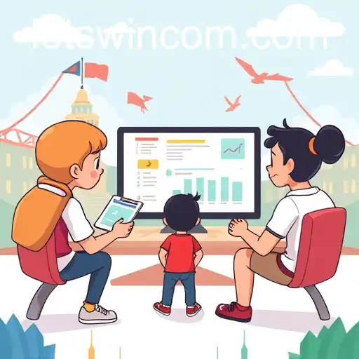 The Rise of Letswin in the Gaming Landscape