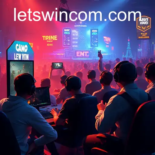 The Rise of Online Gaming in 2026