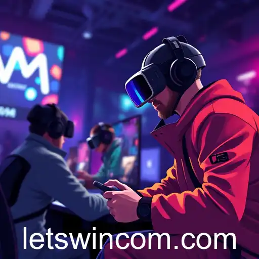 The Rise of Online Gaming in Modern Culture