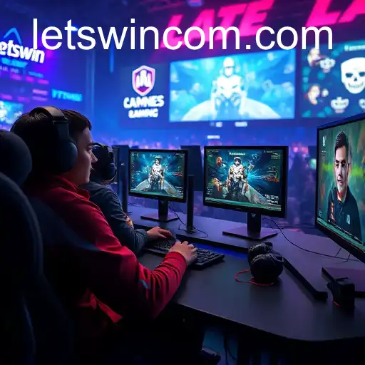 The Rise of Online Gaming in 2025