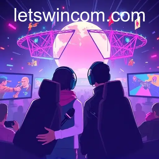 The Rising Tide of Online Gaming Communities